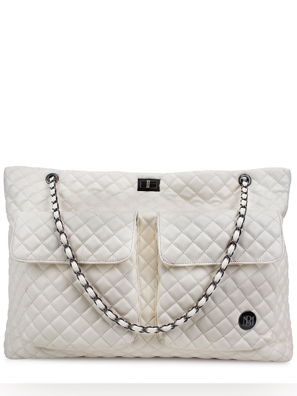 Badgley Mischka Diana XL Tote